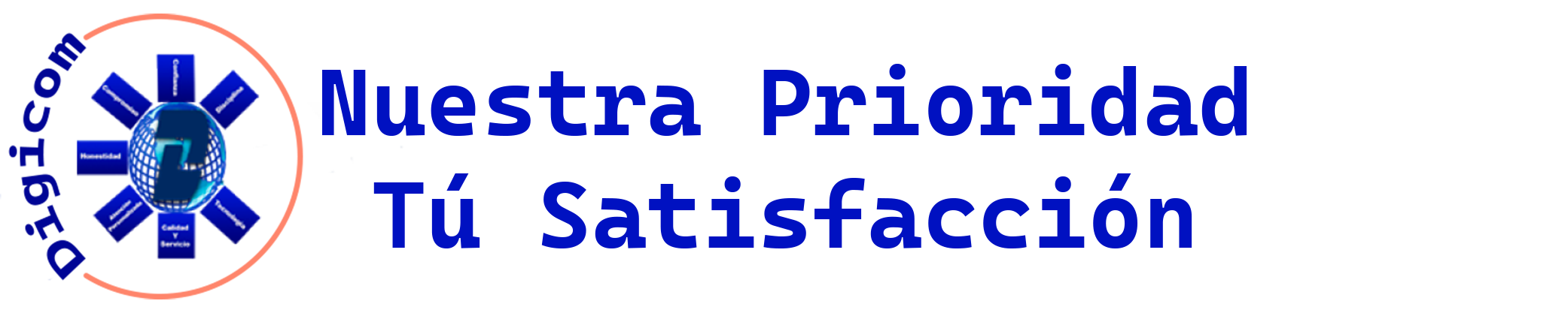 DIGICOM - Soluciones Tecnologicas